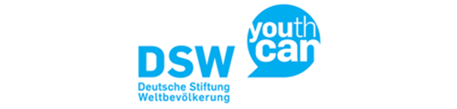 Link to DSW Deutsche Stiftung Weltbevoelkerung