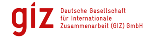 Link to Deutsche Gesellschaft für Internationale Zusammenarbeit (GIZ) GmbH